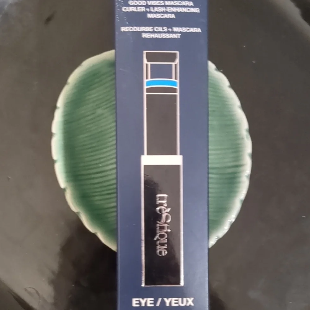 Lash Enchancing Mascara